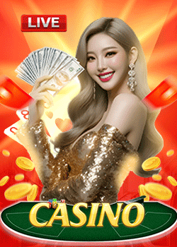 Live casino