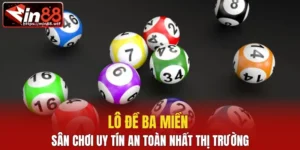 Lô đề ba miền Min88