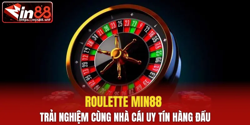 Roulette không chỉ là một trò chơi mà còn là một hành trình giải trí đỉnh cao với giao diện hiện đại, tỷ lệ trả thưởng hấp dẫn và dịch vụ khách hàng chuyên nghiệp. Giới thiệu về roulette tại nhà cái MIN88 Roulette là trò chơi quay số may mắn có nguồn gốc từ châu Âu, từng xuất hiện từ thế kỷ 18 và nhanh chóng trở thành biểu tượng trong các sòng bạc toàn cầu. Game sử dụng quay bánh xe với các con số từ 0 đến 36 (đối với phiên bản châu Âu) hoặc 00 đến 36 (đối với phiên bản Mỹ), kết hợp với bàn cược đa dạng và viên bi nhỏ. Khi người chơi đặt cược vào một hoặc nhiều lựa chọn bánh xe sẽ quay và viên bi được thả vào. Kết quả được xác định khi bi rơi vào một ô cụ thể. Chính vì sự đơn giản nhưng không kém phần hồi hộp cò quay luôn giữ được sức hút bền bỉ với thời gian. MIN88 không chỉ là nền tảng cá cược đơn thuần mà còn là hệ sinh thái giải trí đa dạng, nơi người chơi có thể thỏa mãn đam mê cùng hàng ngàn trò chơi chất lượng cao như: thể thao, casino, slot game, bắn cá, lô đề... Trong đó cò quay đang là lựa chọn được đông đảo người chơi yêu thích bởi sự kịch tính, dễ chơi và phần thưởng hấp dẫn. Tổng quan về trò chơi Roulette đình đám tại MIN88 Hướng dẫn cách chơi Roulette tại MIN88 Cò quay là một trò chơi sòng bài cổ điển mang đậm tính may rủi, rất được yêu thích tại nền tảng nhờ vào luật chơi đơn giản nhưng hấp dẫn. Tham khảo hướng dẫn một số cách tham gia chơi: Đăng ký account: Trước tiên, bạn cần tạo tài khoản tại nhà cái bằng cách đăng ký thông tin cá nhân và xác thực tài khoản. Nạp tiền vào account: Sau khi đăng ký, bạn thực hiện nạp tiền vào tài khoản để có vốn tham gia cược. Truy cập mục cò quay: Vào phần trò chơi Casino hoặc trực tiếp chọn cò quay trong danh mục các trò chơi. Chọn bàn chơi phù hợp: Nền tảng cung cấp nhiều bàn cò quay với mức cược khác nhau, bạn có thể chọn bàn phù hợp với số tiền muốn đặt cược. Đặt cược: Người chơi đặt cược vào các con số, màu sắc hoặc nhóm số mà bạn dự đoán bóng sẽ dừng lại. Có nhiều kiểu cược như cược đơn, cược chia, cược nhóm màu đỏ hoặc đen, chẵn hoặc lẻ... Bắt đầu vòng quay: Khi tất cả người chơi đặt cược xong, vòng quay bắt đầu, bóng sẽ quay quanh bánh xe cò quay và dừng lại ở một vị trí ngẫu nhiên. Nhận kết quả và thưởng: Nếu dự đoán đúng, bạn sẽ nhận được tiền thưởng theo tỷ lệ cược tương ứng. Nếu sai, tiền cược sẽ mất. Chi tiết cách chơi vòng quay Roulette may mắn tại MIN88 Các biến thể roulette có tại MIN88 Khi truy cập chuyên mục Casino của nền tảng người chơi sẽ thấy nhiều phiên bản cò quay trực tuyến hấp dẫn: European Roulette Đây là phiên bản phổ biến nhất với bánh xe gồm 37 ô (số từ 0 đến 36). Phiên bản này có lợi thế nhà cái thấp hơn so với các biến thể khác, phù hợp cho người chơi muốn chiến lược cân bằng và tăng cơ hội thắng. American Roulette Biến thể này có bánh xe gồm 38 ô, thêm số “00” bên cạnh số 0, làm tăng lợi thế cho nhà cái. American cò quay thích hợp cho những người chơi thích cảm giác hồi hộp và rủi ro cao hơn. French Roulette Phiên bản này tương tự European cò quay nhưng có thêm các luật chơi đặc biệt như “La Partage” hoặc “En Prison” giúp giảm thiểu tổn thất khi cược vào các cửa đặt bên ngoài. Đây là lựa chọn hấp dẫn cho người chơi muốn tối ưu hóa tỷ lệ thắng. Mini Roulette Mini cò quay có bánh xe nhỏ hơn với 13 ô, tạo ra các ván chơi nhanh và kịch tính hơn. Phù hợp với người chơi mới hoặc những ai muốn trải nghiệm trò chơi với tốc độ nhanh hơn. Live Dealer Roulette MIN88 cũng cung cấp các bàn cò quay trực tiếp với dealer thật qua video streaming, mang lại trải nghiệm chân thực như chơi tại casino thật. Người chơi có thể tương tác trực tiếp với dealer và các người chơi khác. Các biến thể Roulette phổ biến nhất 2025 Ưu điểm khi chơi tại nhà cái MIN88 Cò quay là trò chơi casino hấp dẫn thu hút đông đảo người chơi trên toàn thế giới, và khi trải nghiệm cò quay tại nhà cái thành viên sẽ được tận hưởng nhiều lợi ích nổi bật như sau: Cấu hình mượt dễ chơi: Nhà cái cung cấp nền tảng chơi cò quay với giao diện trực quan, đẹp mắt và dễ thao tác, giúp cả người mới và cao thủ đều có thể nhanh chóng làm quen và tham gia. Tỷ lệ cược minh bạch, công bằng: Nền tảng sử dụng công nghệ hiện đại đảm bảo trò chơi cò quay diễn ra công bằng, minh bạch với tỷ lệ thắng thua rõ ràng, giúp người chơi yên tâm trải nghiệm mà không lo bị gian lận. Nhiều phiên bản cò quay đa dạng: Tại nền tảng bạn có thể lựa chọn nhiều phiên bản cò quay phổ biến như European cò quay, American cò quay hoặc French cò quay, mang lại sự đa dạng và mới mẻ trong trải nghiệm. Hỗ trợ chơi trực tiếp cùng dealer thực: Nhà cái có phòng chơi cò quay live với dealer thực tế, giúp tăng sự chân thực, sinh động và hấp dẫn, mang đến cảm giác như đang ở sòng bài thật. Tỷ lệ trả thưởng cao, nhiều lựa chọn cược: Nền tảng cung cấp nhiều loại cược khác nhau với tỷ lệ trả thưởng hấp dẫn, giúp người chơi có thêm nhiều chiến thuật và cơ hội chiến thắng lớn. Hỗ trợ 24/7: Đội ngũ tư vấn thành viên của nhà cái luôn sẵn sàng hỗ trợ người chơi giải đáp thắc mắc và xử lý sự cố nhanh chóng, giúp trải nghiệm cò quay diễn ra suôn sẻ. Bảo mật và an toàn thông tin: Nền tảng cam kết bảo mật tuyệt đối thông tin và giao dịch của người chơi, mang lại sự yên tâm khi tham gia cá cược trực tuyến. Lợi thế khi chơi game Roulette tại nhà cái MIN88 Mẹo chơi Roulette dễ thắng tại MIN88 Cò quay luôn là trò chơi hấp dẫn thu hút nhiều người chơi nhờ tính may rủi và sự kịch tính trong từng vòng quay. Nếu bạn muốn tăng cơ hội chiến thắng khi chơi hãy tham khảo ngay những mẹo chơi đơn giản nhưng hiệu quả dưới đây. Thông thạo luật và các kiểu cược Trước khi bắt đầu, bạn nên nắm chắc các luật chơi cơ bản và cách đặt cược. trò chơi có nhiều kiểu cược như cược màu, cược số chẵn lẻ, cược nhóm số… Mỗi kiểu cược có tỉ lệ thắng và mức thưởng khác nhau, việc lựa chọn hợp lý sẽ giúp bạn kiểm soát rủi ro tốt hơn. Phương pháp cược khoa học MIN88 cho phép bạn thử các chiến thuật cược phổ biến như Martingale (tăng gấp đôi khi thua), Fibonacci hay Labouchere. Những chiến thuật này giúp bạn có kế hoạch đặt cược rõ ràng, tránh đặt cược cảm tính và lỗ lớn bất ngờ. Quản lý vốn chặt chẽ Một mẹo quan trọng là bạn cần đặt ra giới hạn cho số tiền chơi mỗi phiên và tuân thủ nghiêm ngặt. Không nên đặt quá nhiều tiền vào một ván hoặc cố gắng gỡ gạc khi thua liên tiếp giúp thành viên chơi lâu dài và có cơ hội chiến thắng. Chơi thử và tận dụng khuyến mãi tại MIN88 MIN88 cung cấp nhiều phiên bản chơi thử và các chương trình khuyến mãi hấp dẫn. Bạn nên tận dụng để làm quen trò chơi, thử nghiệm các chiến thuật trước khi chơi bằng tiền thật nhằm nâng cao kỹ năng và sự tự tin. Giữ tâm lý ổn định và biết dừng đúng lúc Roulette là trò chơi may rủi nên không thể thắng liên tục. Hãy giữ tinh thần thoải mái, không để cảm xúc chi phối quyết định và biết dừng chơi khi đã đạt được mục tiêu hoặc giới hạn thua lỗ. Các bí quyết quay Roulette thắng đậm của cao thủ Kết luận Roulette tại MIN88 là sự lựa chọn tuyệt vời cho những ai đam mê trò chơi casino online. Với giao diện hiện đại tỉ lệ thắng hấp dẫn, dịch vụ khách hàng chuyên nghiệp và hệ thống bảo mật hàng đầu nhà cái cam kết mang đến trải nghiệm giải trí trọn vẹn, công bằng và đẳng cấp.